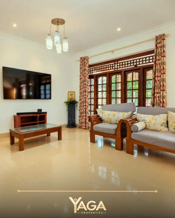 5BR house in Colombo — photo 3