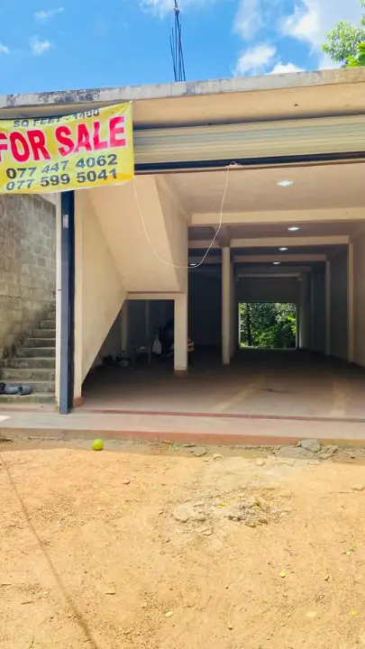 Commercial for sale in Kandy — photo 3