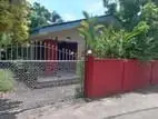 SINGLE STOREY HOUSE FOR RENT IN DEHIWALA ANDERSON ROAD