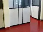Commercial Space For Rent – Wellawatte - EC207