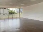 Commercial office space for rent in Colombo 3