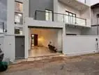 All Facility With Brand New House In Athurugiriya