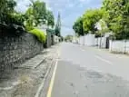 Barnes Place House Sale For Land Value in Colombo 07