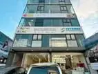 Commercial building for rent in nawala