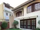 House For Sale In Colombo 06, Wellawatta