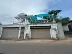 two story old house with land for sale Ds15212