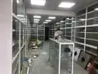 Commercial Building For Rent in 1St Cross Street Pettah Colombo.11