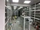 Commercial Building For Rent in 1St Cross Street Pettah Colombo.11