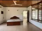 FULLY FURNISHED HOUSE FOR RENT SKELTON ROAD AS2673