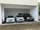Two Story House For Sale In Hambantota.