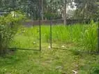 Land For Sale In Mahara Junction, Mihindu Mawatha Kadawatha