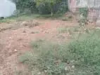 High Residential Land for Sale Maharagama Town