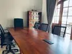 Office for Rent in Castle Street Colombo 08