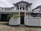 Two Story House For Sale In Colombo 06