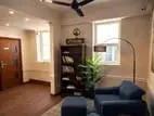 Budget hotel with 50 spacious Bedrooms for rent in Colombo 1