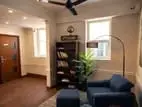 Budget hotel with 50 spacious Bedrooms for rent in Colombo 1