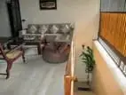 Colombo 5, Fully Furnished, 1ST Floor Apartment For Rent (MG1410)