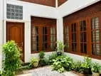 Furnished House For Rent - Colombo 03