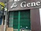 Commercial Shop for Rent in Sri Sangaraja Mawatha Colombo 10