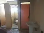 House with Land For Rent Colombo 8