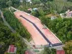 Near Kandy- Colombo Main Road Land for Sale Belummahara