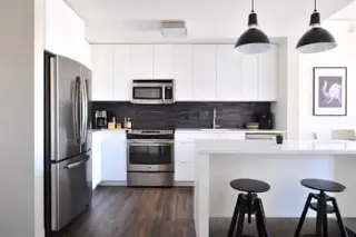 1st floor house for rent in Wellawatta