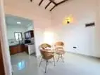 Mount Lavinia - Brand New House for rent