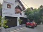 very Beautiful luxury house for sale in nawala