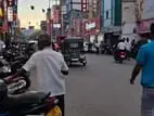 Shop For Rent in Main Street Pettah Colombo.11