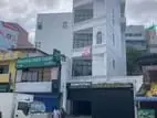 Commercial Building for Rent – Colombo 11