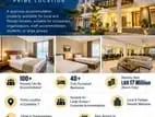 ACCOMMODATION AVAILABLE – COLOMBO 7