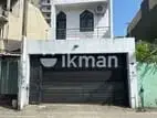 Three Storey House for Rent in Colombo 5
