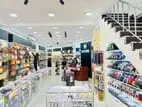 3 STORIED COMMERCIAL BUILDIND FOR RENT COLOMBO 2 AS2697