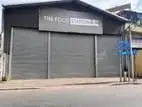 Building / warehouse for Rent in Colombo 10