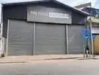 Building / warehouse for Rent in Colombo 10