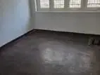 Colombo 7, Unfurnished, 1ST Floor House With large Garden (MG1284)