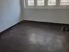 Colombo 7, Unfurnished, 1ST Floor House With large Garden (MG1284)