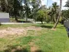 හෝමාගමින් ඉඩමක්