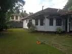 Thalahena - House for rent