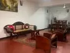 2 Story House For Rent In Colombo 5 - CH1794