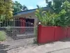 SINGLE STOREY HOUSE FOR RENT IN NUGEGODA