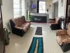 6 Bedroom House for Rent at Colombo 5