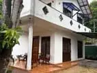 Two story house for rent in kadawatha