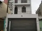 5 Bedroom Standalone House for Rent - Colombo (EM1140)