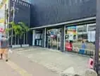 (AF200) Upper floor for rent in Galle Road, Colombo 6