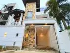 Elegant Two-Storey House for Sale in Piliyandala
