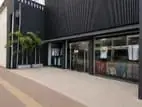 Gall road commercial space for rent