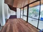 Building For Rent in facing Melbourne Avenue, Colombo 4 - EC174