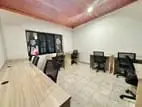 Flexible Office & Co-Working Space for Rent | Colombo 07