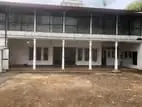 Commercial Property for Rent - Colombo 4, Facing 30-ft Road (EM1025)